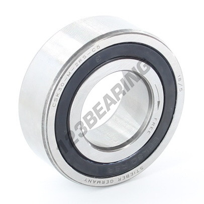 CSK30-M-2RS-C5-STIEBER