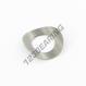 Curved spring washer - CSW-15.540-8.310-0.230-SS