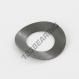 Curved spring washer - CSW-21.770-11.730-0.460