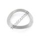 Curved spring washer - CSW-28.020-20.320-0.530