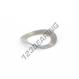 Curved spring washer - CSW-6.220-3.430-0.100-SS