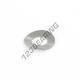 Curved spring washer - CSW-6.890-3.430-0.110-SS