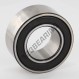 Deep groove ball bearing - DAC3055-42RR9DS1-JTEKT