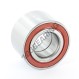 Deep groove ball bearing - Double rows - DAC30600037