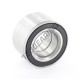 Deep groove ball bearing - Double rows - DAC34640037-PTI