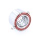 Deep groove ball bearing - Double rows - DAC34640037