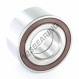 Deep groove ball bearing - Double rows - DAC40800040-2RS
