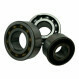 Deep groove ball bearing - Double rows - DAC4472W-CS18-JTEKT