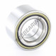 Deep groove ball bearing - Double rows - DAC47850045-ZZR