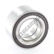 Deep groove ball bearing - Double rows - DAC51910044