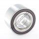 Deep groove ball bearing - Double rows - DAC51960050-ABS