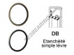 DB-52X73X10-NBR