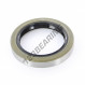 Rotary shaft seal - DC-65X90X13-NBR