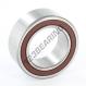 Deep groove ball bearing - Double rows - DDG-4064-2RS-PFI