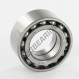 Deep groove ball bearing - DE0681-CS18-PX1-NTN