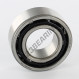 Deep groove ball bearing - Double rows - DF0679-PX1-NTN
