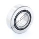 Deep groove ball bearing - DF07A74-CS16-NTN