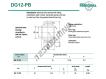 DG12-PB-DURBAL