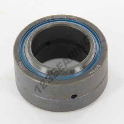 DGEZ-25-ES-2RS-DURBAL