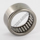 Drawn cup needle roller bearing - DL1812-NADELLA