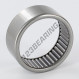 Drawn cup needle roller bearing - DL4020-NADELLA