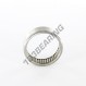 Drawn cup needle roller bearing - DL4416-NADELLA