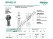 DPHSL10-DURBAL