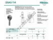 DSA5-T-K-DURBAL