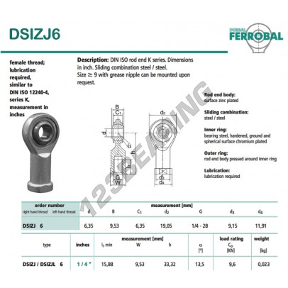 DSIZJ6-DURBAL