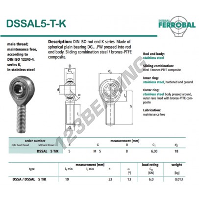 DSSAL5-T-K-DURBAL