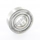 Deep groove ball bearing - E2.6203-2Z-C3-SKF
