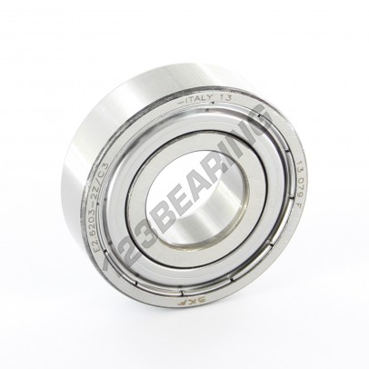 E2.6203-2Z-C3-SKF