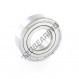 Deep groove ball bearing - E2.6205-2Z-C3-SKF