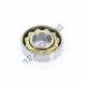 Deep groove ball bearing - E20-FAG