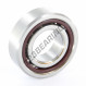 Deep groove ball bearing - E225-SNFA