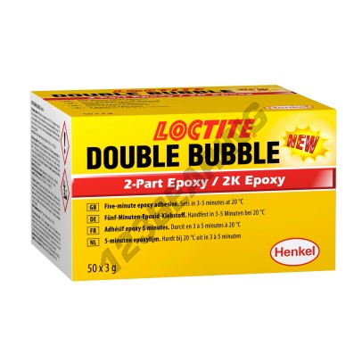 EA-DOUBLE-BUBBLE-3G-LOCTITE
