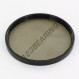 VK EC End cover - EC-75X7-NBR90