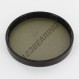 VK EC End cover - EC-80X10-NBR90