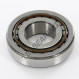 Tapered roller bearing - EC43082S01H206-SNR