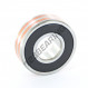 Deep groove ball bearing - EC6202-LLB-C3-6KQM-NTN