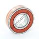 Deep groove ball bearing - EC6205-LLU-C3-L224-NTN