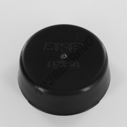 ECY208-SKF