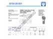 EF30-20-501-DURBAL