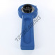 Cast housed bearing - 0 bolt - ESSP208-SNR