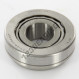 Tapered roller bearing - ET-CR0593-ST-NTN
