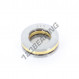 Thrust ball bearing - F10-18-M-ZEN