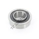 Deep groove ball bearing - F103-2RS-PEER