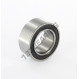 Deep groove ball bearing - Double rows - F16097-ASFERSA