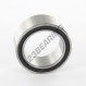 Deep groove ball bearing - Double rows - F16189-ASFERSA
