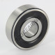 Deep groove ball bearing - F18022-ASFERSA